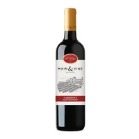 Vino Tinto Beringer Mv Cab Sauvignon 750 ml