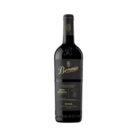 Vino Tinto Beronia Gran Reserva 750 ml.