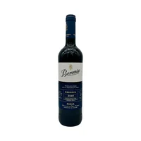 VINO TINTO BERONIA RESERVA 750ML