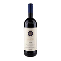 Vino Tinto Bolgheri Sassicaia Doc 2023 750 ml