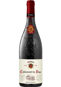 Vino Tinto Bonpas Chateauneuf Du Pape 750 mL