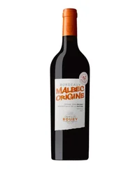 Vino Tinto Bordeaux Malbec Origine 22 750 ml