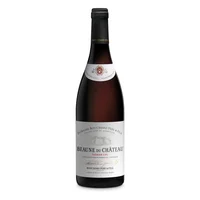 Vino Tinto Bouchard Beaune Du Chateau Rouge 1Cru 2021 750 ml
