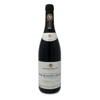 Vino Tinto Bouchard Cote De Nuits Villages 2018 750 ml