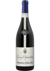 Vino Tinto Bouchard Gevrey - Chambertin 750 mL (OFERTA EXCLUSIVA EN LÍNEA)