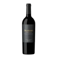 VINO TINTO BRAMARE LUJAN DE CUYO CABERNET SAUVIGNON 750ML