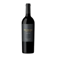 VINO TINTO BRAMARE LUJAN DE CUYO MALBEC 750ML