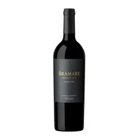 VINO TINTO BRAMARE VALLE DE UCO MALBEC 750ML