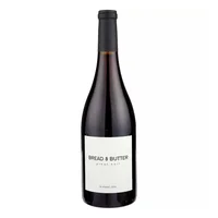Vino Tinto Bread and Butter Pinot Noir 750ml