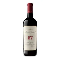 Vino Tinto Bv Napa Valley Cabernet Sauvignon 750 ml