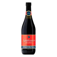 Vino Tinto Caldirosso Lambrusco 750ml