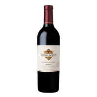 Vino Tinto Californiano Kendall Jackson Merlot 750ml