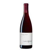 Vino Tinto Californiano La Crema Pinot Noir 750ml