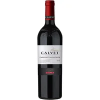 Vino Tinto Calvet Cabernet Sauvignon 750 ml | Francia