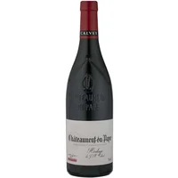 Vino Tinto Calvet Châteauneuf-du-Pape 750 ml | Valle del Ródano, Francia
