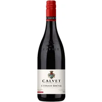 Vino Tinto Calvet Côtes du Rhône 750 ml | Valle del Ródano, Francia