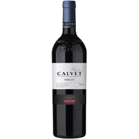 Vino Tinto Calvet Merlot 750 ml | Burdeos, Francia