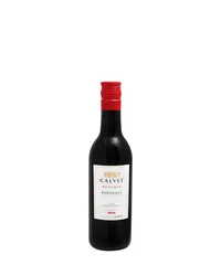 Vino Tinto Calvet Reserva Burdeos 187ml