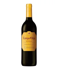 Vino Tinto Campo Viejo Tempranillo 750 ml.