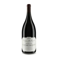 Vino Tinto Camuzet Clos Vougeot Grand Cru Pres Cellier 2023 750 ml