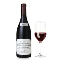 Vino Tinto Camuzet N Saint Georges Aux Murgers 1Cru 2018 750 ml