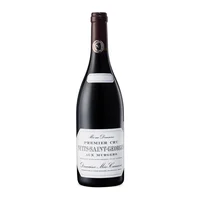 Vino Tinto Camuzet N St Georges Murgers 1Cru 2022 750 ml