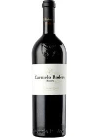 Vino Tinto Carmelo Rodero Reserva 1500 mL