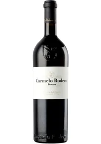 Vino Tinto Carmelo Rodero Reserva 750ml