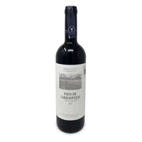 Vino Tinto Carraovejas Crianza 750 ml