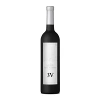 Vino Tinto Casa Madero 3V Cabernet Sauvignon Merlot 750ml
