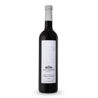 Vino Tinto Casa Madero Cab Sauvignon Organico 750 ml