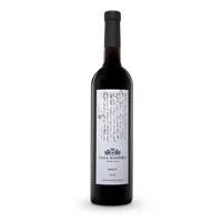 Vino Tinto Casa Madero Merlot 750 mL