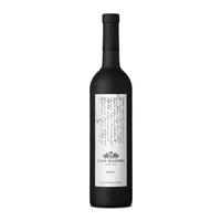 VINO TINTO CASA MADERO MERLOT 750ML