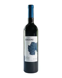 Vino Tinto Casa Magoni Merlot / Malbec 750 ml