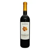 VINO TINTO CASA MAGONI NEBBIOLO 750ML
