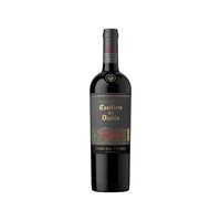 Vino Tinto Casillero Del Diablo Devil’s Collection Red 750 ml.