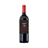 Vino Tinto Casillero Del Diablo Reserva Red Blend 750 ml.