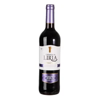 Vino Tinto Castillo de Liria Español 750ml