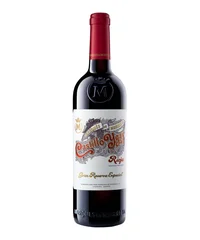 Vino Tinto Castillo YGay 2011 750 ml