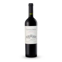 Vino Tinto Catena Alta Cabernet Sauvignon 750 ml