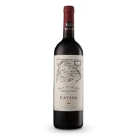 Vino Tinto Catena Apell Cabernet Franc San Carlos 750 ml