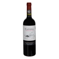 Vino Tinto Catena Argentino Cabernet Sauvignon 750 ml