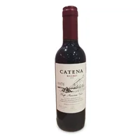 Vino Tinto Catena Malbec 375 ml