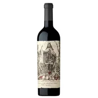 VINO TINTO CATENA ZAPATA ARGENTINO MALBEC 750ML