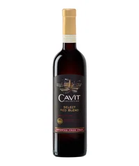 Vino Tinto Cavit Red Blend 750 ml
