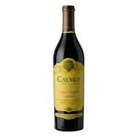 Vino Tinto Caymus Cabernet 750ml