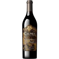 Vino Tinto Caymus California Cabernet Sauvignon 750 ml | California, Estados Unidos