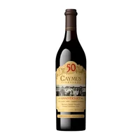 VINO TINTO CAYMUS NAPA VALLEY 750ML