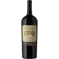Vino Tinto Caymus Special Selection Cabernet Sauvignon Magnum 1500 ml | Valle de Napa, EE. UU.