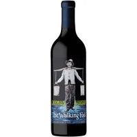 Vino Tinto Caymus-Suisun The Walking Fool Red Blend 750 ml | Suisun Valley, Estados Unidos